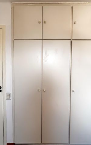 Apartamento à venda com 72m², 3 quartos e 1 vaga Apartamento à venda com 72m², 3 quartos e 1 vagaQuarto 3