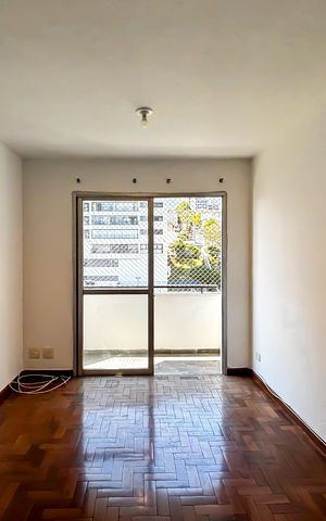 Apartamento à venda com 72m², 3 quartos e 1 vaga Apartamento à venda com 72m², 3 quartos e 1 vagaSala