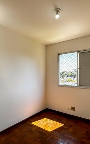 Apartamento à venda com 72m², 3 quartos e 1 vaga Apartamento à venda com 72m², 3 quartos e 1 vagaQuarto 3