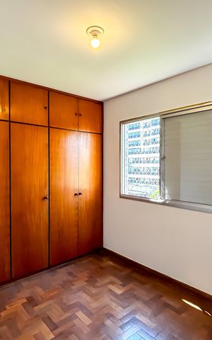 Apartamento à venda com 72m², 3 quartos e 1 vaga Apartamento à venda com 72m², 3 quartos e 1 vagaQuarto 2
