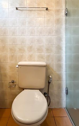 Apartamento à venda com 72m², 3 quartos e 1 vaga Apartamento à venda com 72m², 3 quartos e 1 vagaBanheiro Suíte