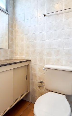 Apartamento à venda com 72m², 3 quartos e 1 vaga Apartamento à venda com 72m², 3 quartos e 1 vagaBanheiro Suíte
