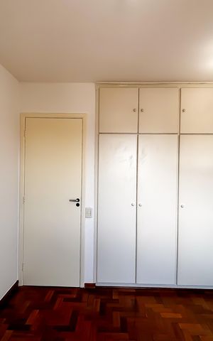 Apartamento à venda com 72m², 3 quartos e 1 vaga Apartamento à venda com 72m², 3 quartos e 1 vagaQuarto 3