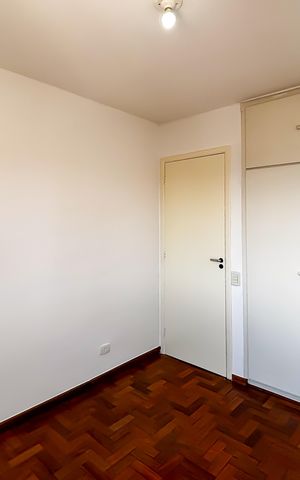 Apartamento à venda com 72m², 3 quartos e 1 vaga Apartamento à venda com 72m², 3 quartos e 1 vagaQuarto 3