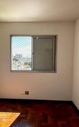 Apartamento à venda com 72m², 3 quartos e 1 vaga Apartamento à venda com 72m², 3 quartos e 1 vagaQuarto 3