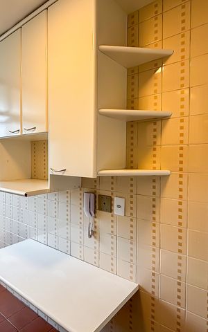 Apartamento à venda com 72m², 3 quartos e 1 vaga Apartamento à venda com 72m², 3 quartos e 1 vagaCozinha