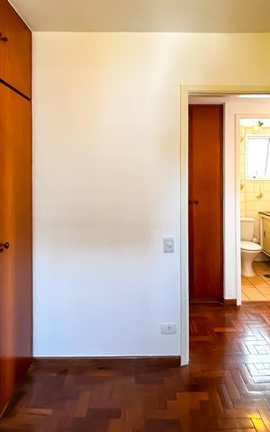 Apartamento à venda com 72m², 3 quartos e 1 vaga Apartamento à venda com 72m², 3 quartos e 1 vagaQuarto 2