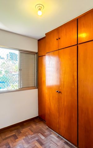 Apartamento à venda com 72m², 3 quartos e 1 vaga Apartamento à venda com 72m², 3 quartos e 1 vagaQuarto