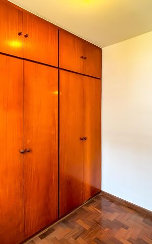 Apartamento à venda com 72m², 3 quartos e 1 vaga Apartamento à venda com 72m², 3 quartos e 1 vagaQuarto 2