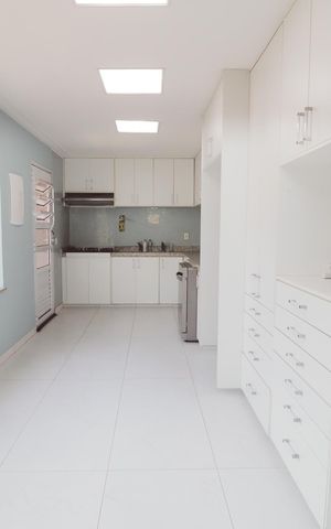 Casa para alugar com 440m², 3 quartos e 2 vagas