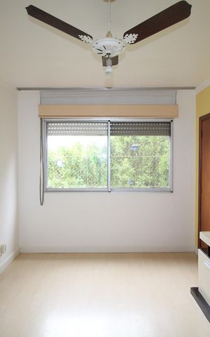 Apartamento para alugar com 45m², 1 quarto e sem vagaSala