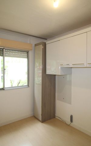 Apartamento para alugar com 45m², 1 quarto e sem vagaQuarto 1