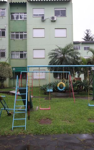 Apartamento para alugar com 45m², 1 quarto e sem vagaÁrea comum - Playground