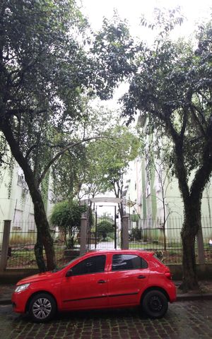 Apartamento para alugar com 45m², 1 quarto e sem vagaFachada