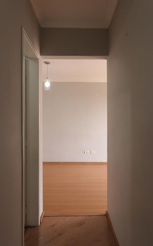 Apartamento à venda com 69m², 3 quartos e 1 vagaCorredor
