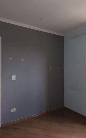 Apartamento à venda com 69m², 3 quartos e 1 vagaQuarto 2