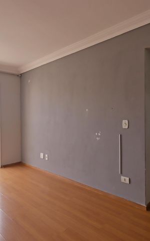 Apartamento à venda com 69m², 3 quartos e 1 vagaSala