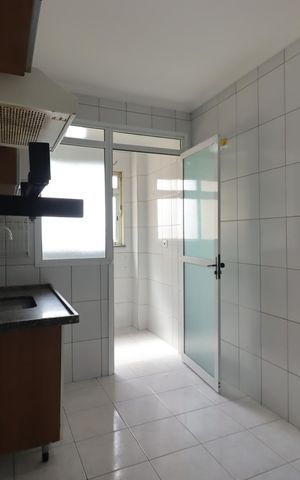 Apartamento à venda com 69m², 3 quartos e 1 vagaCozinha