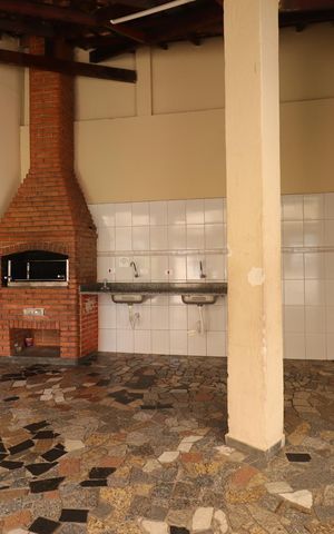 Apartamento à venda com 69m², 3 quartos e 1 vagaÁrea Comum - Salão de Festa