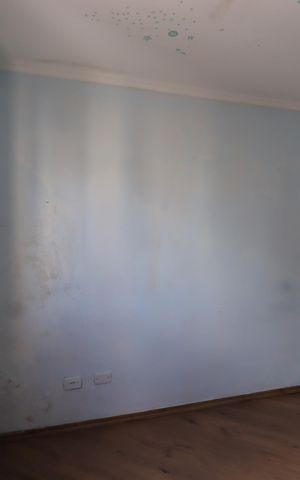 Apartamento à venda com 69m², 3 quartos e 1 vagaQuarto 2