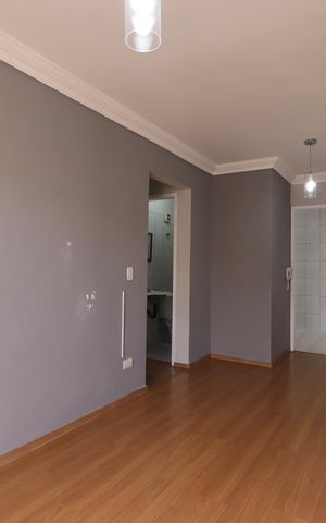 Apartamento à venda com 69m², 3 quartos e 1 vagaSala