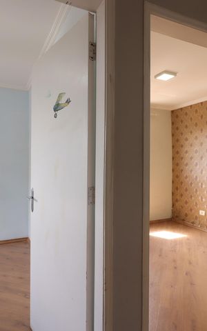 Apartamento à venda com 69m², 3 quartos e 1 vagaCorredor