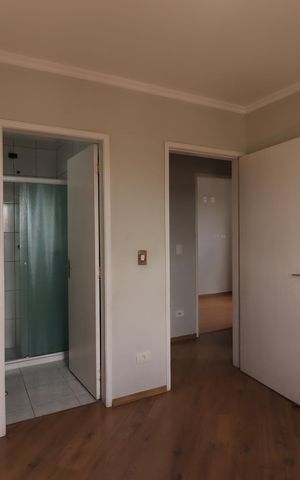Apartamento à venda com 69m², 3 quartos e 1 vagaSuíte
