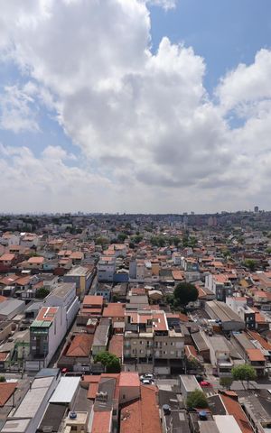 Apartamento à venda com 69m², 3 quartos e 1 vagaVista da Suíte