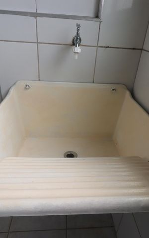 Apartamento à venda com 69m², 3 quartos e 1 vagaÁrea de Serviço - Tanque