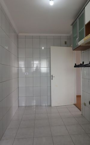 Apartamento à venda com 69m², 3 quartos e 1 vagaCozinha