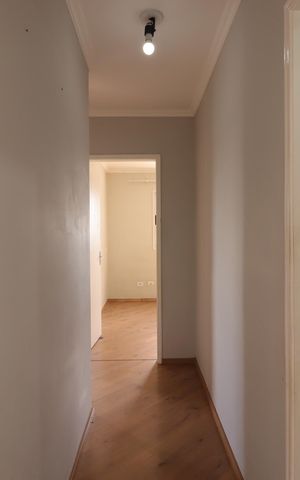 Apartamento à venda com 69m², 3 quartos e 1 vagaCorredor