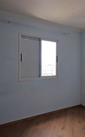Apartamento à venda com 69m², 3 quartos e 1 vagaQuarto 2