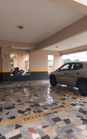 Apartamento à venda com 69m², 3 quartos e 1 vagaGaragem