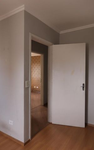 Apartamento à venda com 69m², 3 quartos e 1 vagaQuarto 1