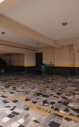 Apartamento à venda com 69m², 3 quartos e 1 vagaGaragem