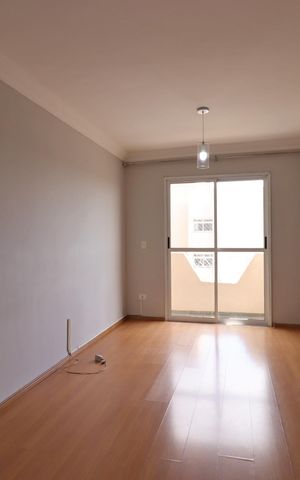 Apartamento à venda com 69m², 3 quartos e 1 vagaSala