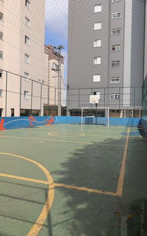 Apartamento à venda com 69m², 3 quartos e 1 vagaÁrea Comum - Quadra