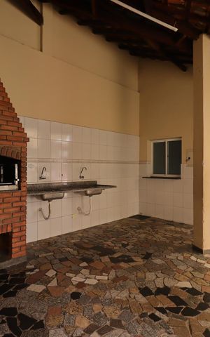 Apartamento à venda com 69m², 3 quartos e 1 vagaÁrea Comum - Salão de Festa