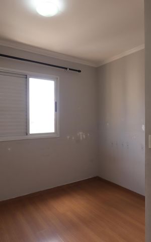 Apartamento à venda com 69m², 3 quartos e 1 vagaQuarto 1