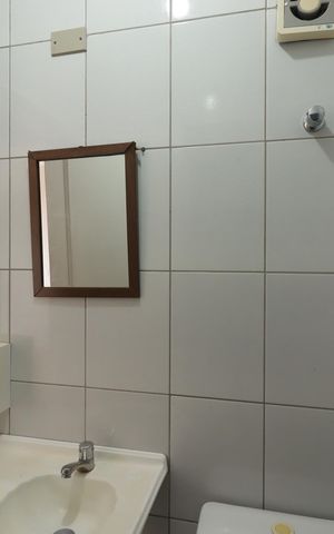 Apartamento à venda com 69m², 3 quartos e 1 vagaBanheiro Social
