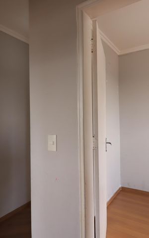 Apartamento à venda com 69m², 3 quartos e 1 vagaCorredor