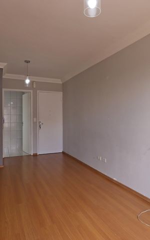 Apartamento à venda com 69m², 3 quartos e 1 vagaSala
