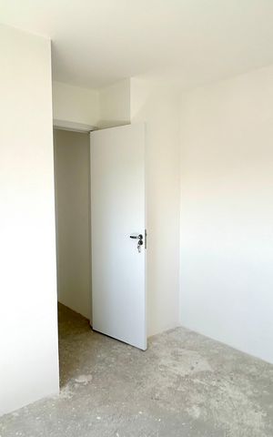 Apartamento à venda com 45m², 2 quartos e 1 vaga Apartamento à venda com 45m², 2 quartos e 1 vagaQuarto 2
