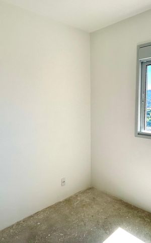 Apartamento à venda com 45m², 2 quartos e 1 vaga Apartamento à venda com 45m², 2 quartos e 1 vagaQuarto 2