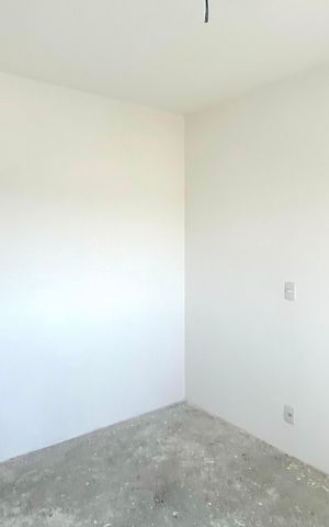 Apartamento à venda com 45m², 2 quartos e 1 vaga Apartamento à venda com 45m², 2 quartos e 1 vagaQuarto 2