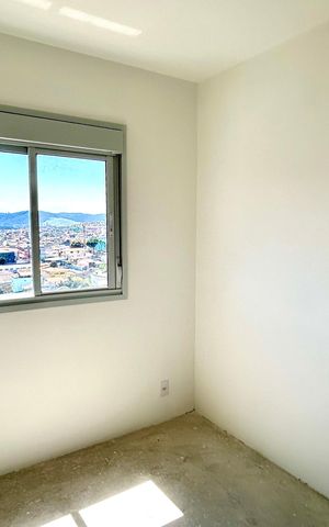 Apartamento à venda com 45m², 2 quartos e 1 vaga Apartamento à venda com 45m², 2 quartos e 1 vagaQuarto 1