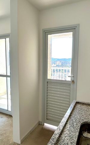 Apartamento à venda com 45m², 2 quartos e 1 vaga Apartamento à venda com 45m², 2 quartos e 1 vagaCozinha