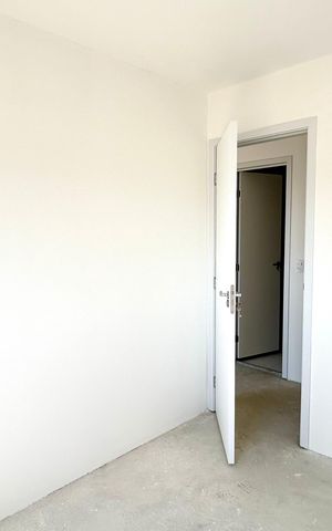 Apartamento à venda com 45m², 2 quartos e 1 vaga Apartamento à venda com 45m², 2 quartos e 1 vagaQuarto 1