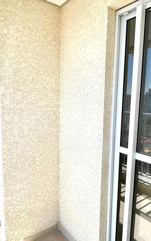 Apartamento à venda com 45m², 2 quartos e 1 vaga Apartamento à venda com 45m², 2 quartos e 1 vagaVaranda da Sala