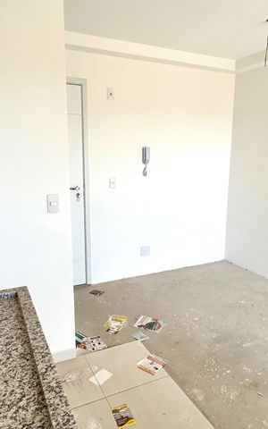 Apartamento à venda com 45m², 2 quartos e 1 vaga Apartamento à venda com 45m², 2 quartos e 1 vagaCozinha